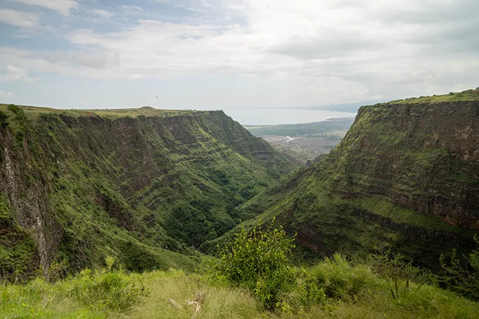 Rift Valley