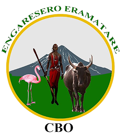 Engaresero Cultural Tourism Logo